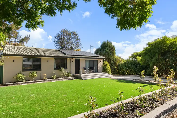 3 Maranboy Street, Fisher ACT 2611