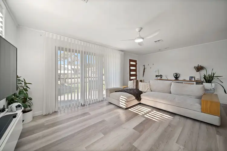 Second view of Homely house listing, 3 Maranboy Street, Fisher ACT 2611