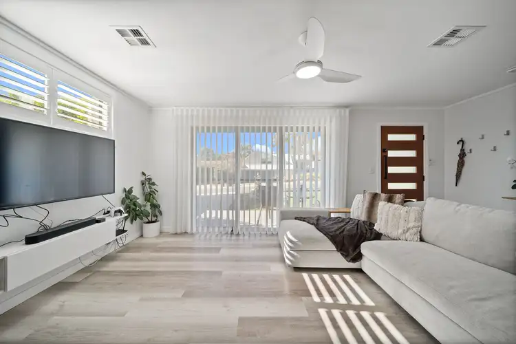 Third view of Homely house listing, 3 Maranboy Street, Fisher ACT 2611