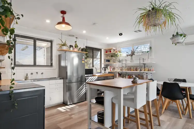 Fifth view of Homely house listing, 3 Maranboy Street, Fisher ACT 2611