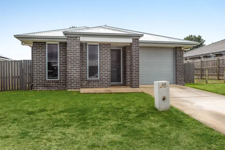 64 Shelby Street, Glenvale QLD 4350