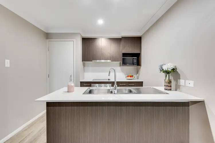 Fourth view of Homely house listing, 64 Shelby Street, Glenvale QLD 4350