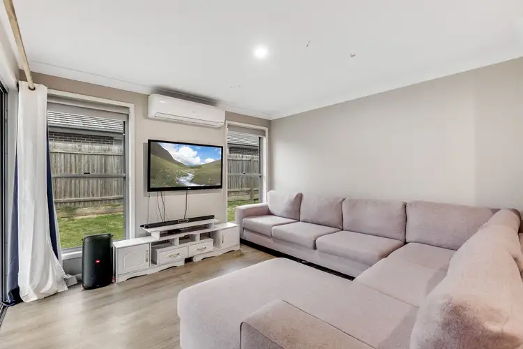Fifth view of Homely house listing, 64 Shelby Street, Glenvale QLD 4350