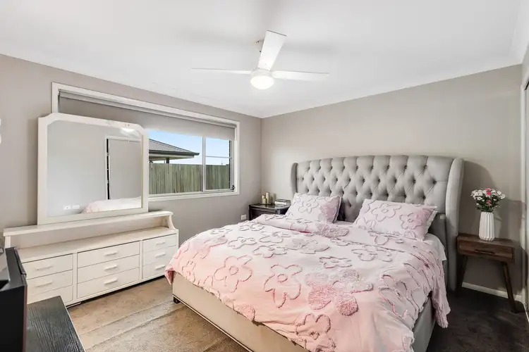 Sixth view of Homely house listing, 64 Shelby Street, Glenvale QLD 4350