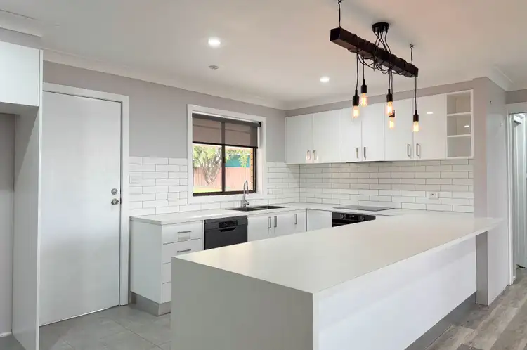 Second view of Homely house listing, 67 Farrer Street, Parkes NSW 2870