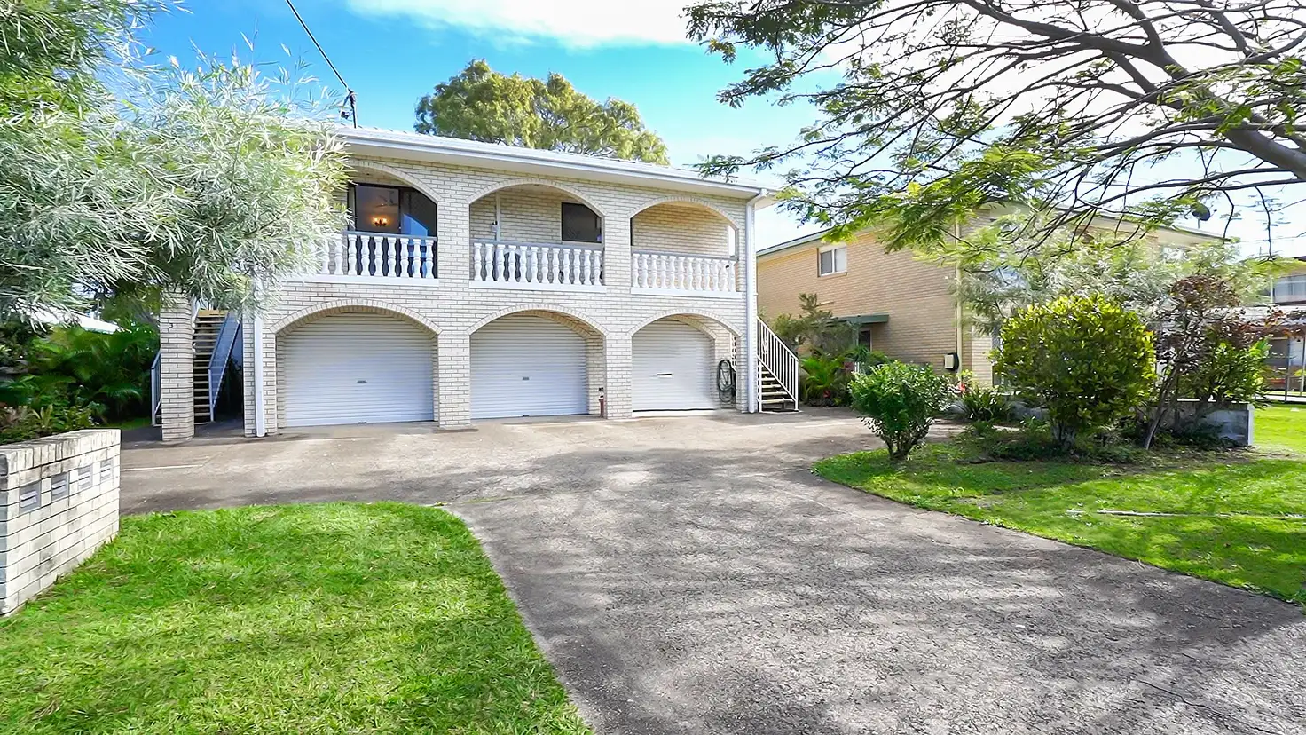 Main view of Homely unit listing, 2/28 Bestman Avenue, Bongaree QLD 4507