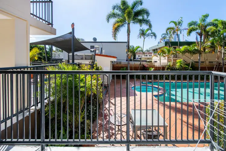 6/3 Sunset Boulevard, Surfers Paradise QLD 4217