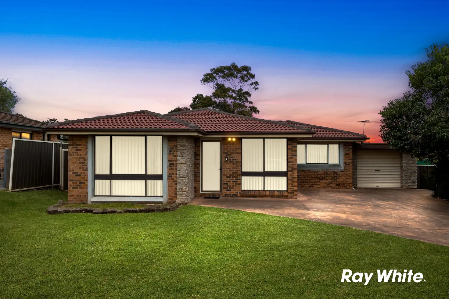 Main view of Homely house listing, 14 Rignold Street, Doonside NSW 2767