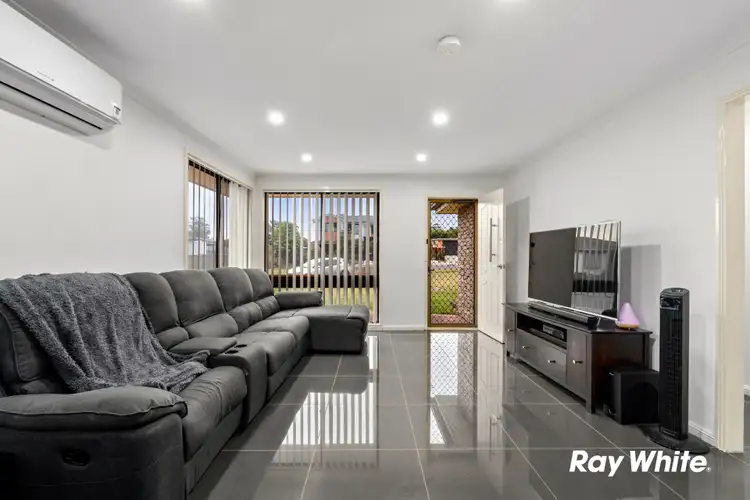 Second view of Homely house listing, 14 Rignold Street, Doonside NSW 2767