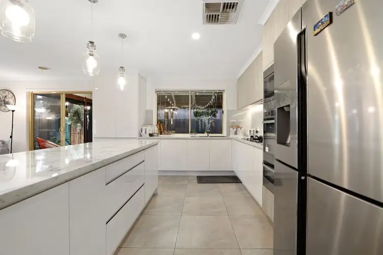 Third view of Homely house listing, 9 Niewand Avenue, Burnside VIC 3023