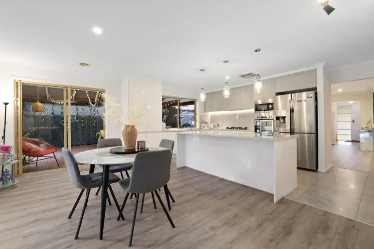 Fourth view of Homely house listing, 9 Niewand Avenue, Burnside VIC 3023