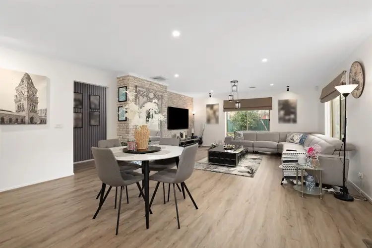 Fifth view of Homely house listing, 9 Niewand Avenue, Burnside VIC 3023