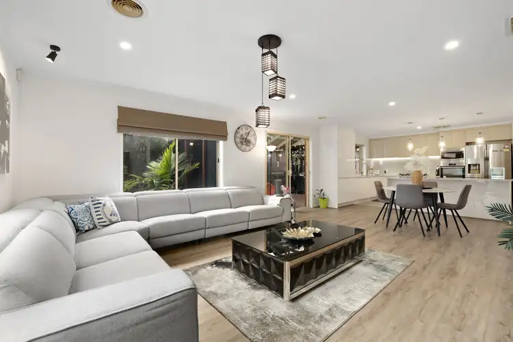 Sixth view of Homely house listing, 9 Niewand Avenue, Burnside VIC 3023