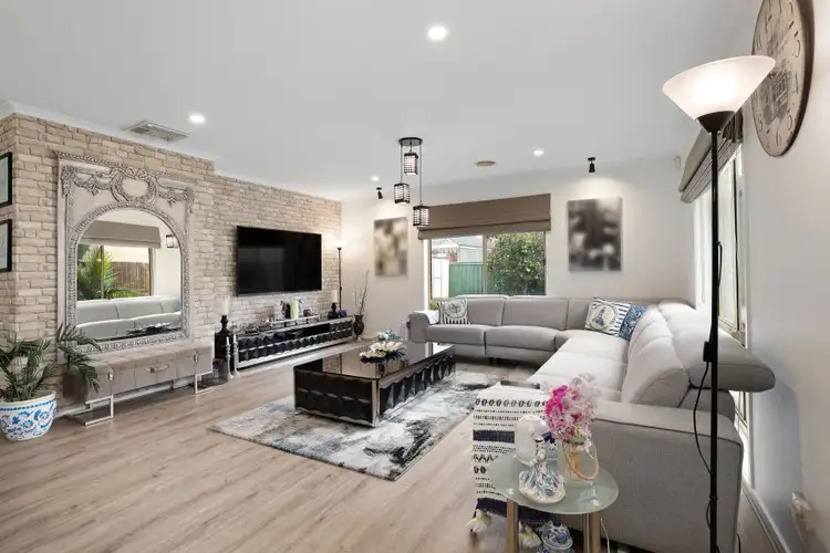 Seventh view of Homely house listing, 9 Niewand Avenue, Burnside VIC 3023