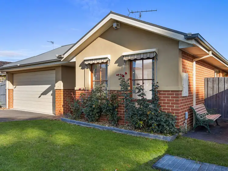 Second view of Homely house listing, 5 Quarry Street, Wonthaggi VIC 3995