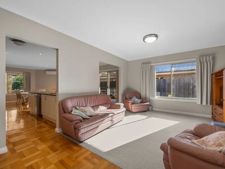 Fourth view of Homely house listing, 5 Quarry Street, Wonthaggi VIC 3995