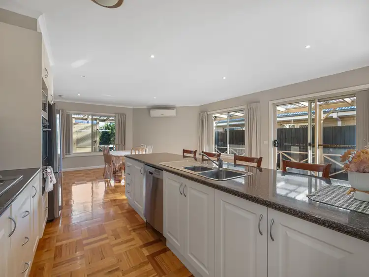 Fifth view of Homely house listing, 5 Quarry Street, Wonthaggi VIC 3995