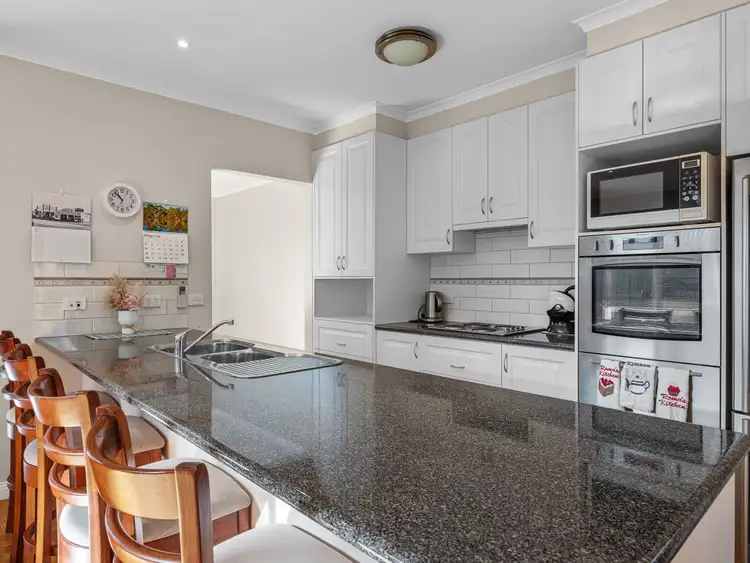 Sixth view of Homely house listing, 5 Quarry Street, Wonthaggi VIC 3995