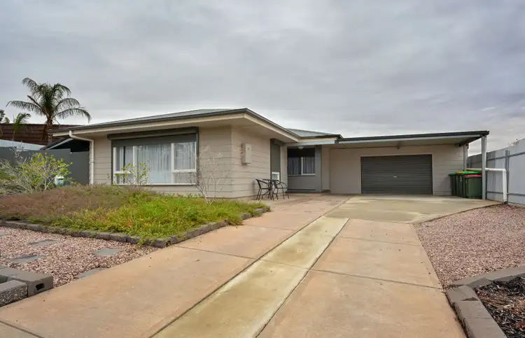 Main view of Homely house listing, 10 O'Reilly Court, Port Augusta West SA 5700