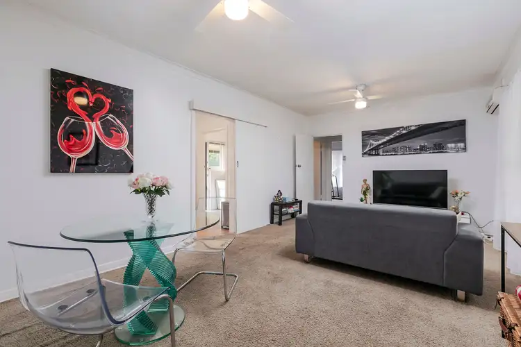 Second view of Homely unit listing, 1/12 Avenue Road, Highgate SA 5063