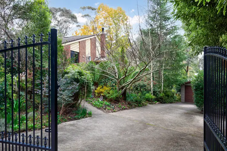 9 Mt Piddington Road, Mount Victoria NSW 2786