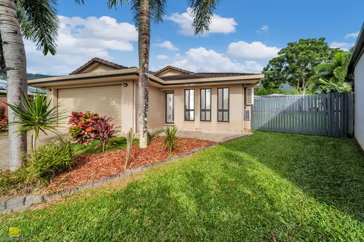 47 Galeandra Street, Edmonton QLD 4869