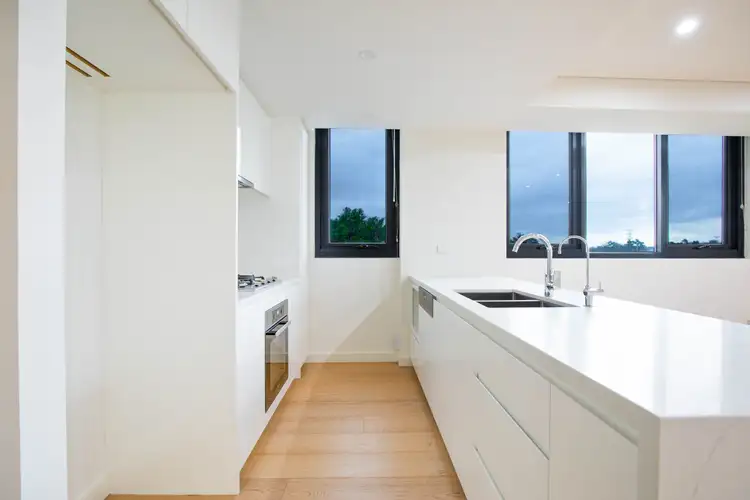 Third view of Homely unit listing, 302/21 Post Office Street, Carlingford NSW 2118