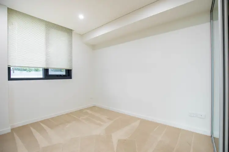 Fourth view of Homely unit listing, 302/21 Post Office Street, Carlingford NSW 2118