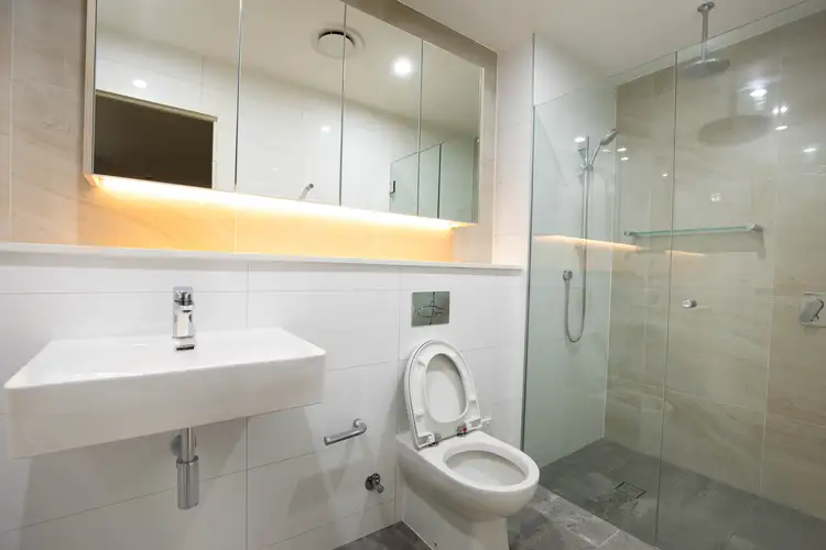 Fifth view of Homely unit listing, 302/21 Post Office Street, Carlingford NSW 2118