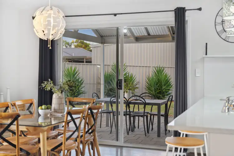 Second view of Homely house listing, 57 GARWOOD Court, Strathalbyn SA 5255