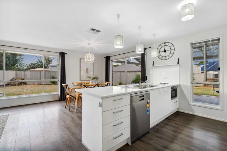Third view of Homely house listing, 57 GARWOOD Court, Strathalbyn SA 5255