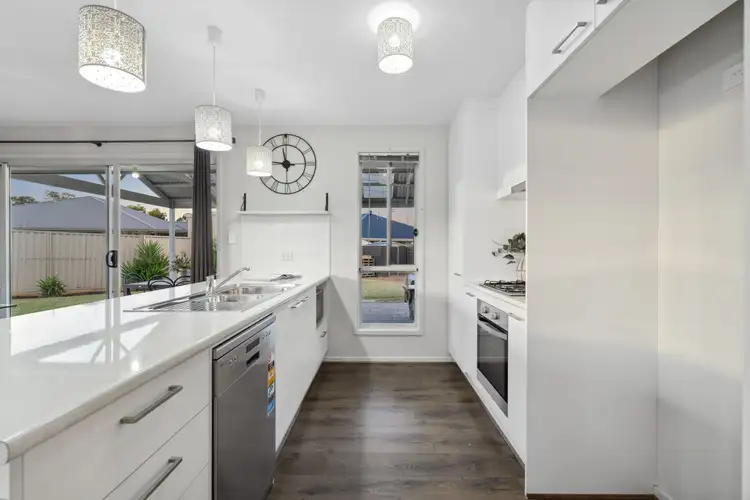 Fourth view of Homely house listing, 57 GARWOOD Court, Strathalbyn SA 5255