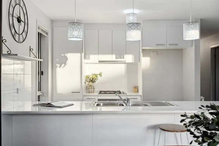Fifth view of Homely house listing, 57 GARWOOD Court, Strathalbyn SA 5255