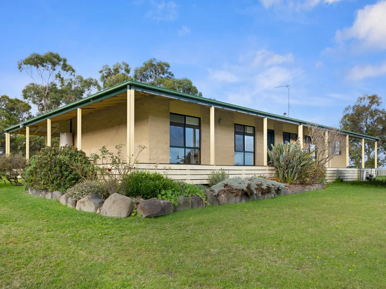 Main view of Homely house listing, 510 West Creek Road, West Creek VIC 3992
