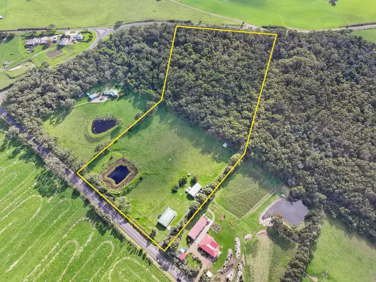 Second view of Homely house listing, 510 West Creek Road, West Creek VIC 3992