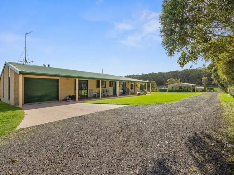 Third view of Homely house listing, 510 West Creek Road, West Creek VIC 3992
