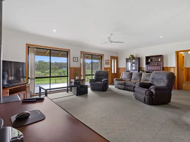 Fourth view of Homely house listing, 510 West Creek Road, West Creek VIC 3992