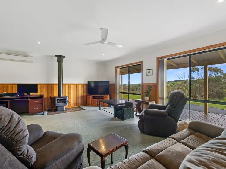 Fifth view of Homely house listing, 510 West Creek Road, West Creek VIC 3992