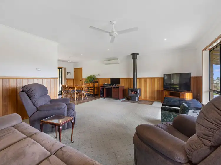 Sixth view of Homely house listing, 510 West Creek Road, West Creek VIC 3992