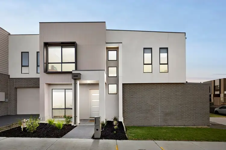 Main view of Homely house listing, 1 Socketwood Road, Botanic Ridge VIC 3977