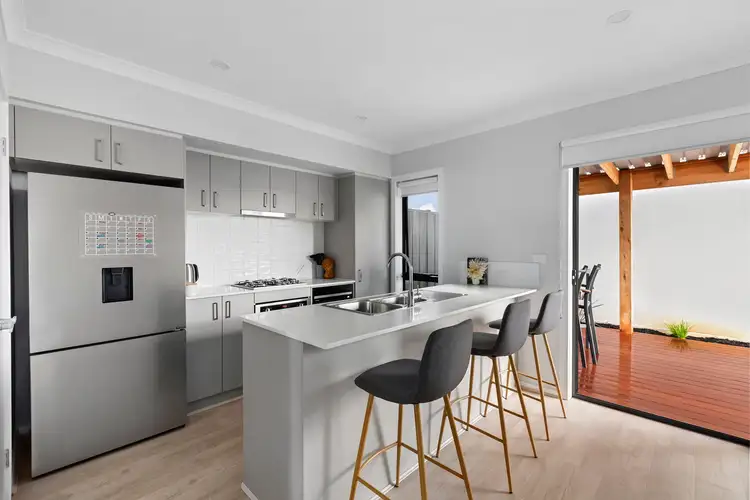 Third view of Homely house listing, 1 Socketwood Road, Botanic Ridge VIC 3977