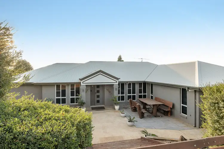 Main view of Homely house listing, 16 Kalimna Drive, Highfields QLD 4352