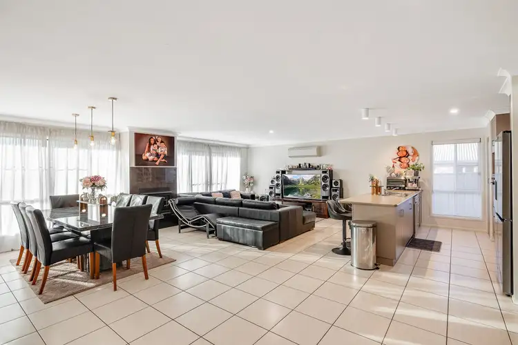 Third view of Homely house listing, 16 Kalimna Drive, Highfields QLD 4352