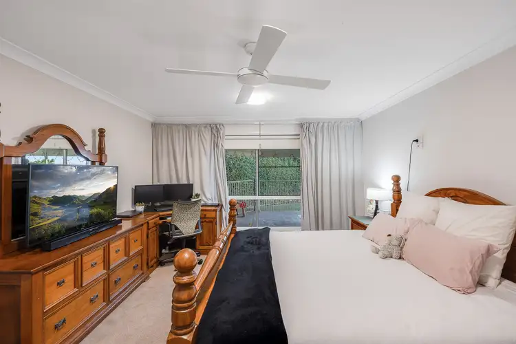 Fifth view of Homely house listing, 16 Kalimna Drive, Highfields QLD 4352