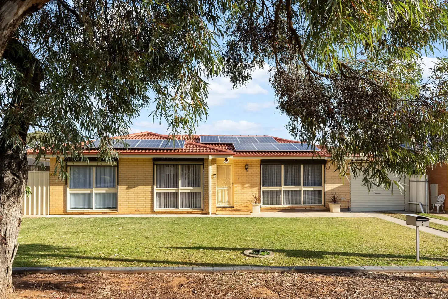 Main view of Homely house listing, 9 Hawke Crescent, Salisbury East SA 5109