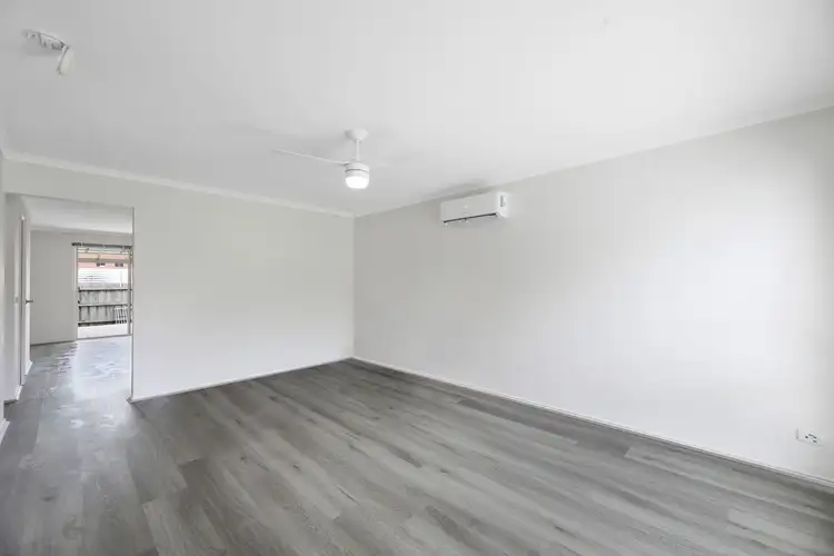 Third view of Homely unit listing, 2/3 Gumleaf Place, Drouin VIC 3818