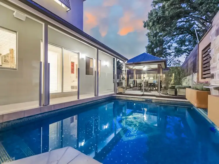 Second view of Homely house listing, 72 Towers Street, Ascot QLD 4007