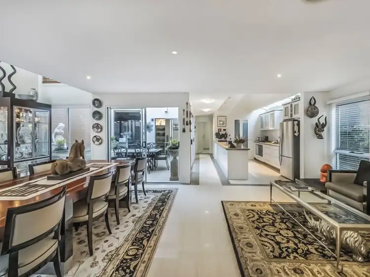 Fifth view of Homely house listing, 72 Towers Street, Ascot QLD 4007