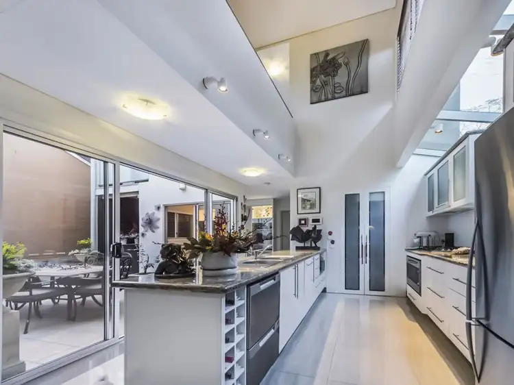 Sixth view of Homely house listing, 72 Towers Street, Ascot QLD 4007