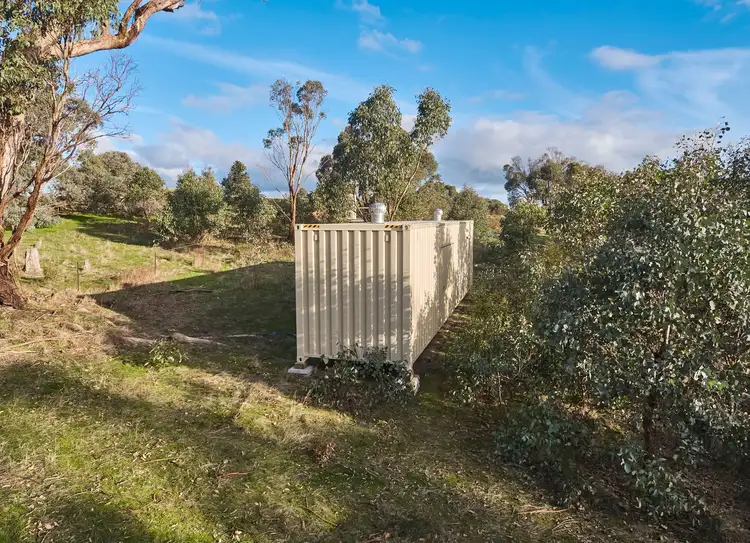 Third view of Homely land listing, 30 Potters Lane, Heathcote VIC 3523